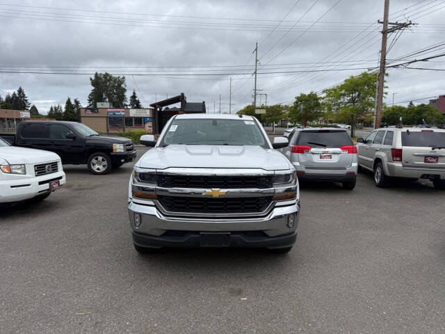 chevrolet silverado 1500 2016 1GCRCREH4GZ144240 image chevrolet silverado 1500 2016 1GCRCREH4GZ144240 image